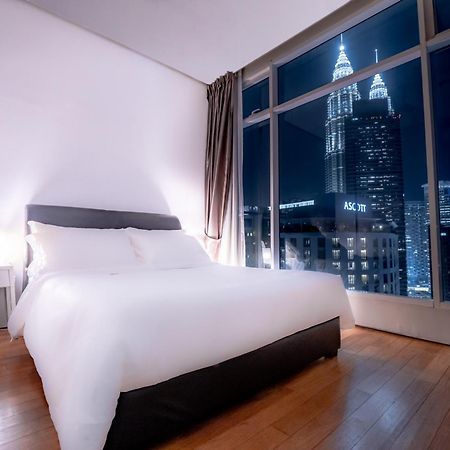 Soho Suites Klcc By Alucard（吉隆坡klcc Alucard Soho套房公寓） Esterno foto