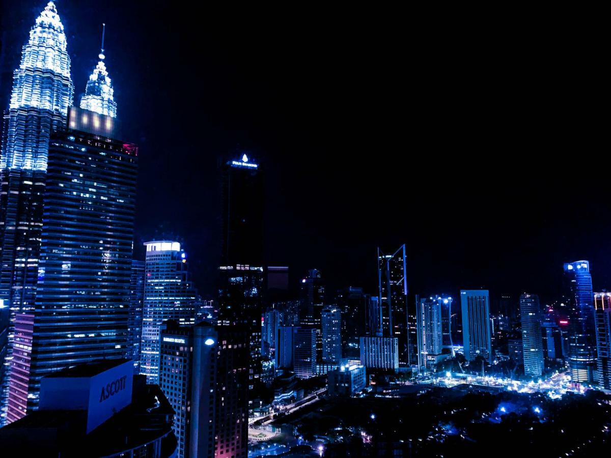 Soho Suites Klcc By Alucard（吉隆坡klcc Alucard Soho套房公寓） Esterno foto